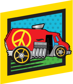 Art Cars {1}