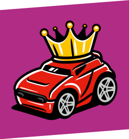 Compact Kings {2}