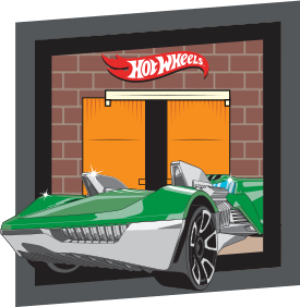 Dream Garage {2}