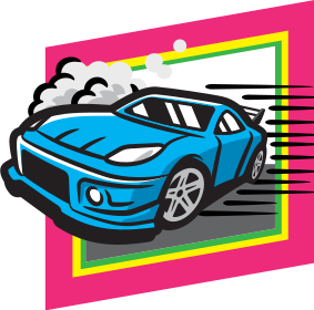 Drift {2}