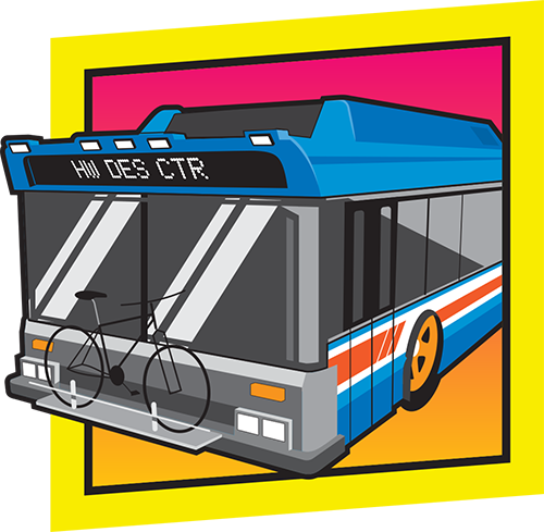 Fast Transit {3}