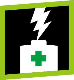 Green Speed {8}