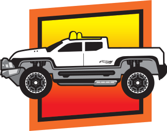 Hot Trucks {2}
