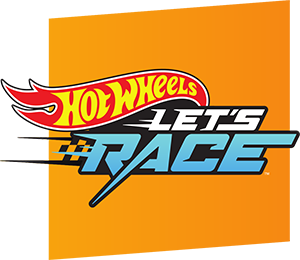 Hot Wheels Lets Race {2}