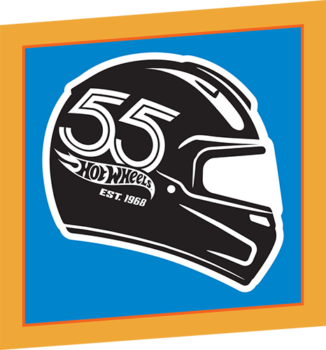 HW 55 Race Team {1}