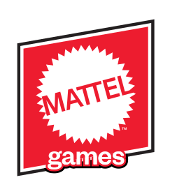 Mattel Games {1}