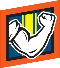 Muscle Mania {4}