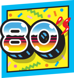 The 80s {5}