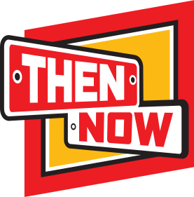 Then and Now {3}