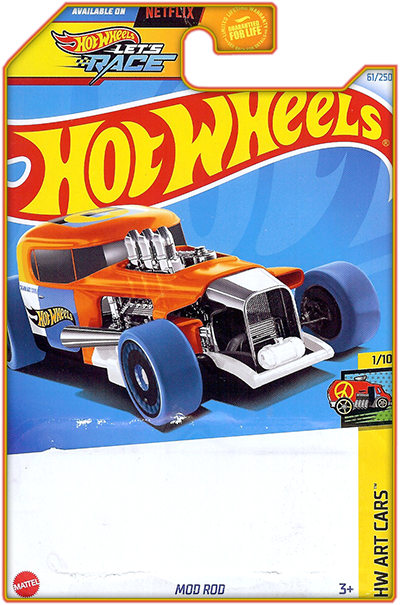 Mod Rod