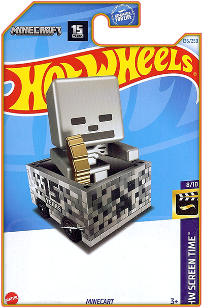 Minecart