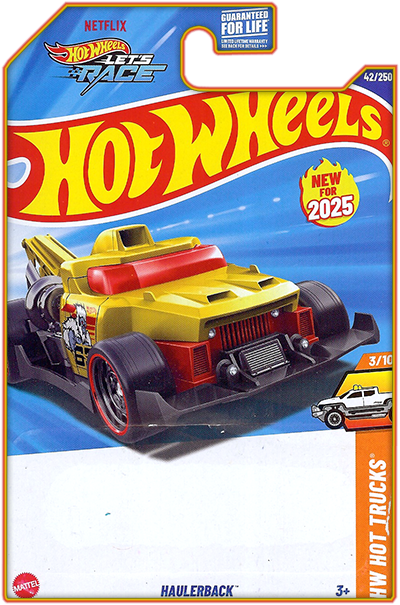 Haulerback