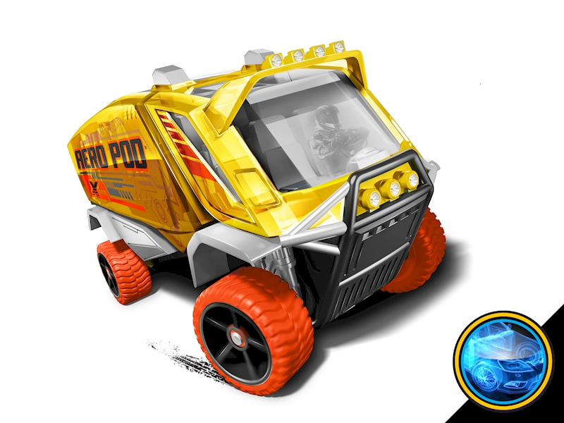 Aero Pod
