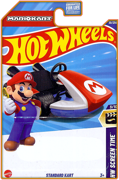Standard Kart