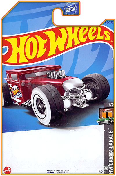 Bone Shaker