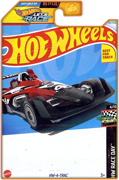 HW-4-Trac