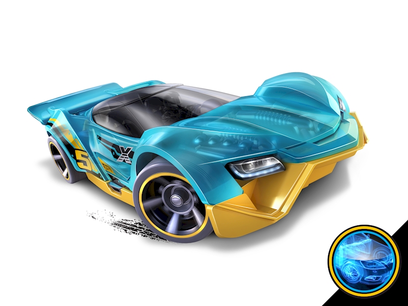 Blitzspeeder