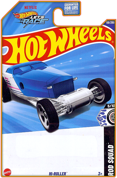 Hi-Roller