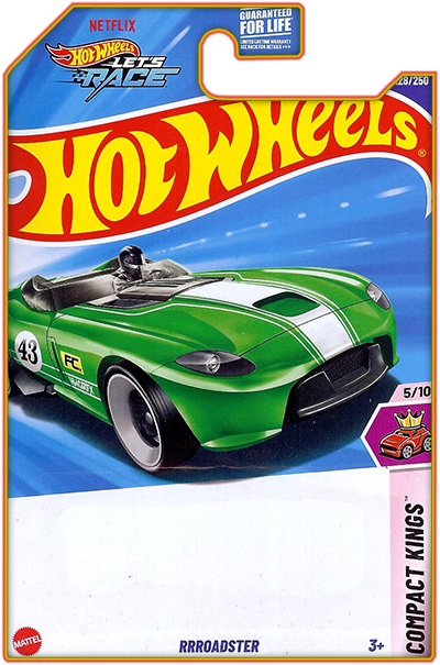 RRRoadster