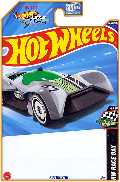 Futurismo