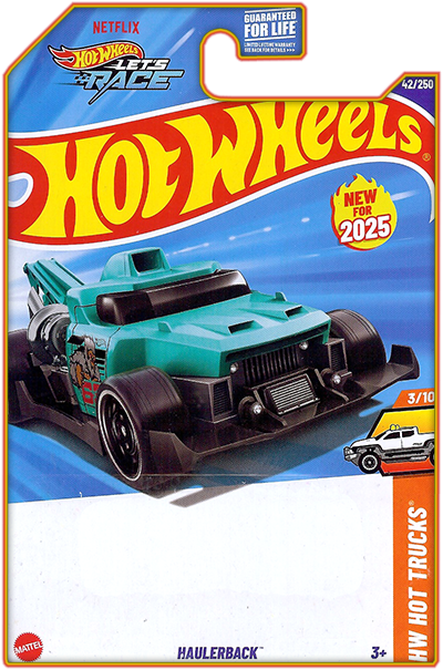 Haulerback