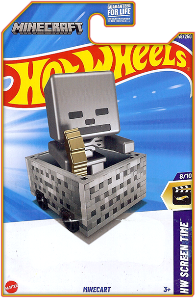 Minecart