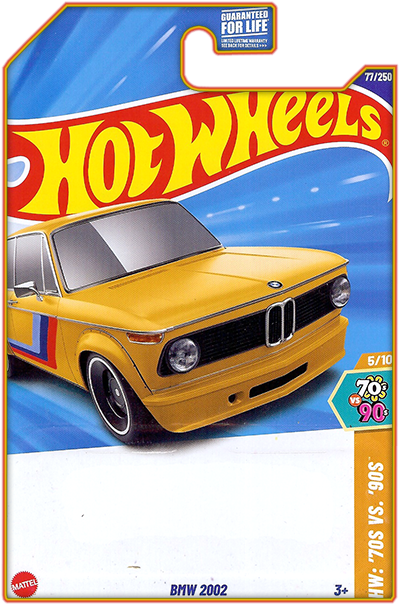 BMW 2002