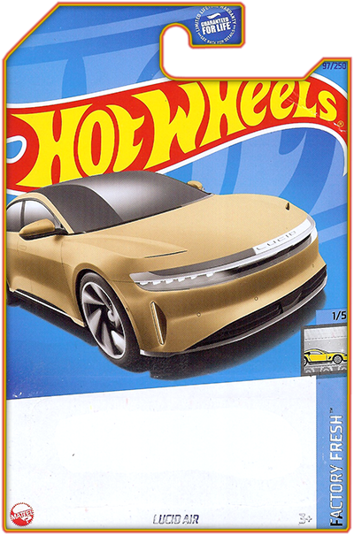 Lucid Air