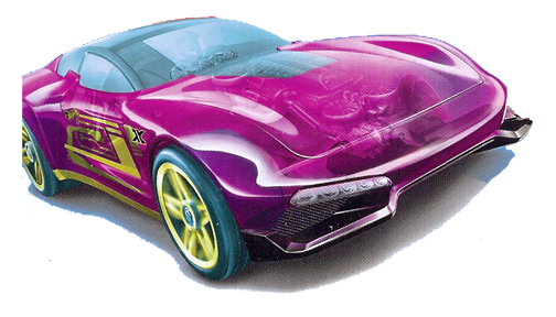 Gazella GT