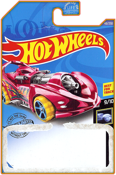 Power Rocket