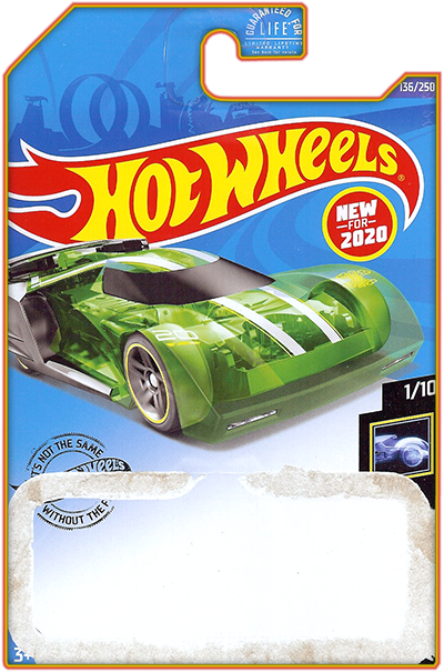 Lindster Prototype