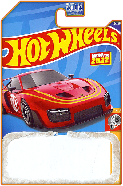 Porsche 935