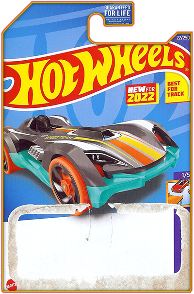 Roadster Bite