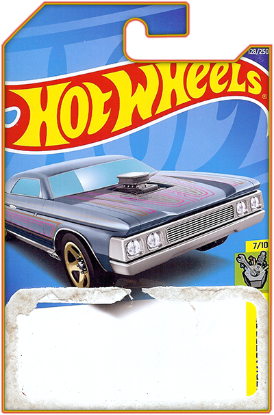 Layin' Lowrider