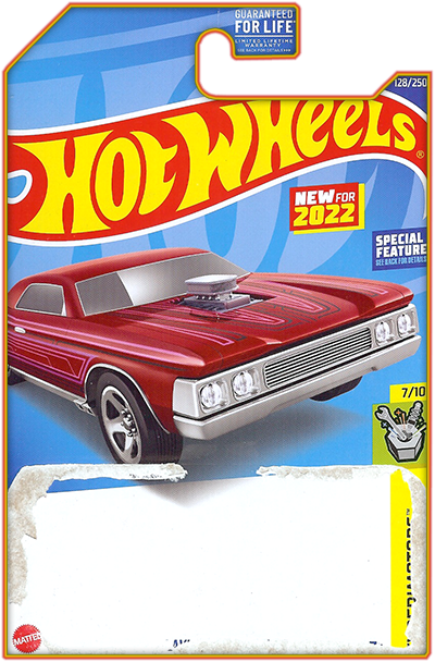 Layin' Lowrider