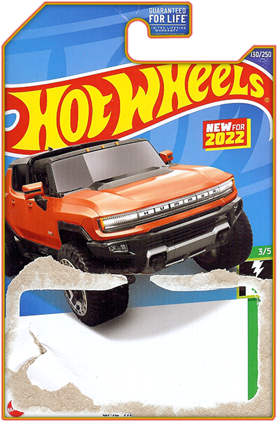 GMC Hummer EV