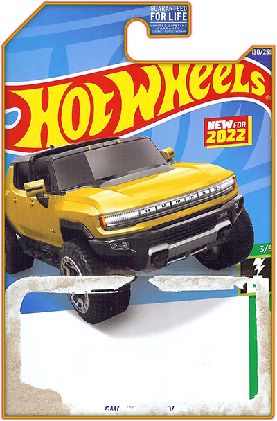 GMC Hummer EV