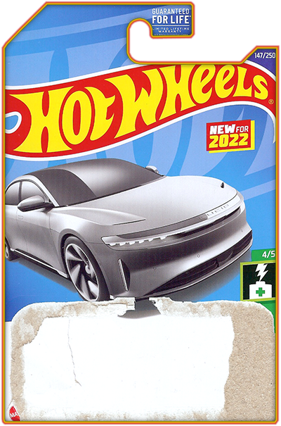Lucid Air
