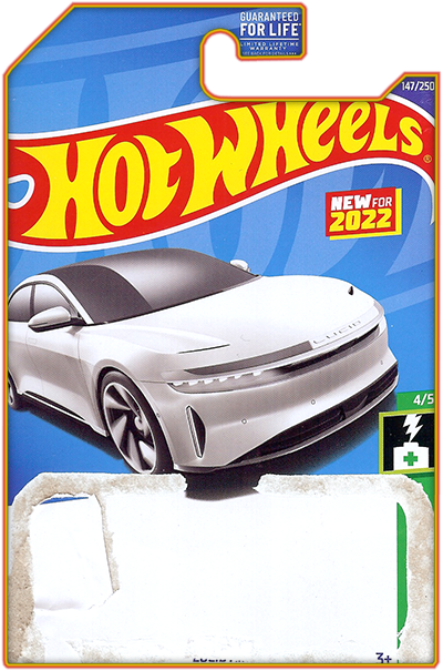 Lucid Air
