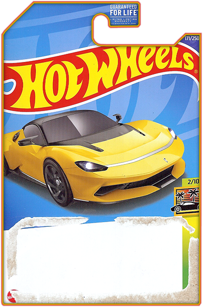 Automobili Pininfarina Battista
