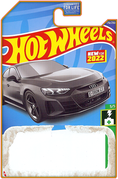 Audi RS E-Tron GT