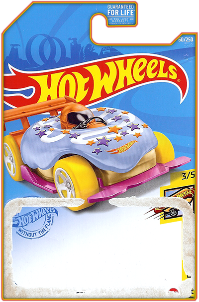 Donut Drifter