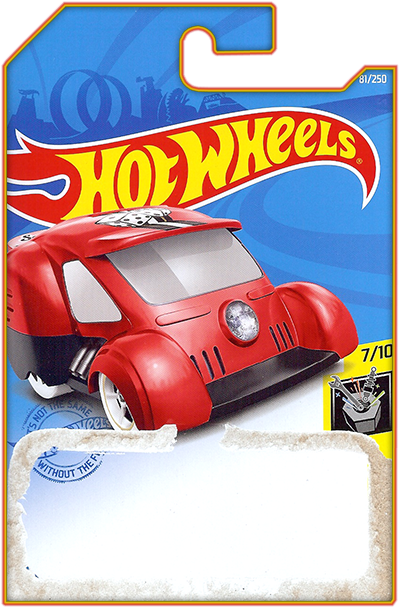 See Me Rollin' 
