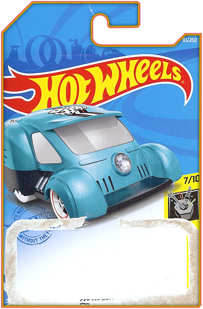 See Me Rollin' 