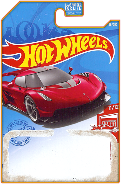 2020 Koenigsegg Jesko