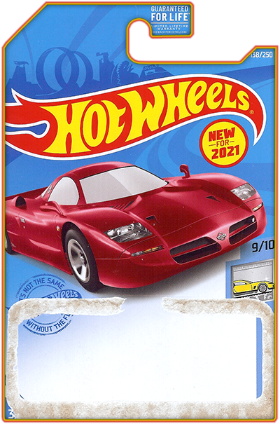 Nissan R390 GT1