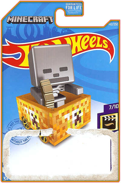 Minecart