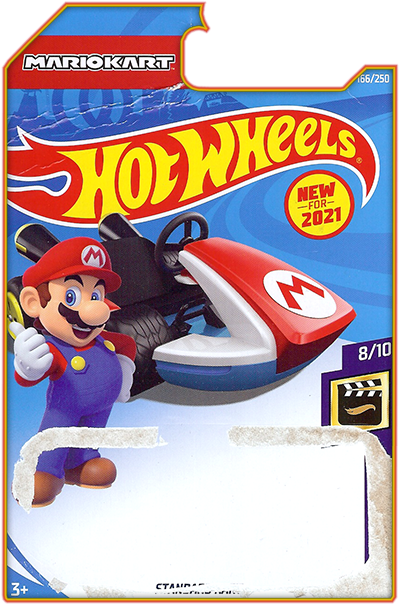 Standard Kart