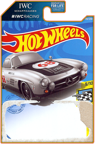 Mercedes-Benz 300 SL