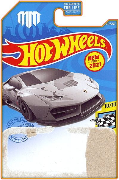 LB-Works Lamborghini Huracán Coupé